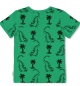 Preview: Sturdy- Jungen - T-Shirt grün  - Gone Surfing